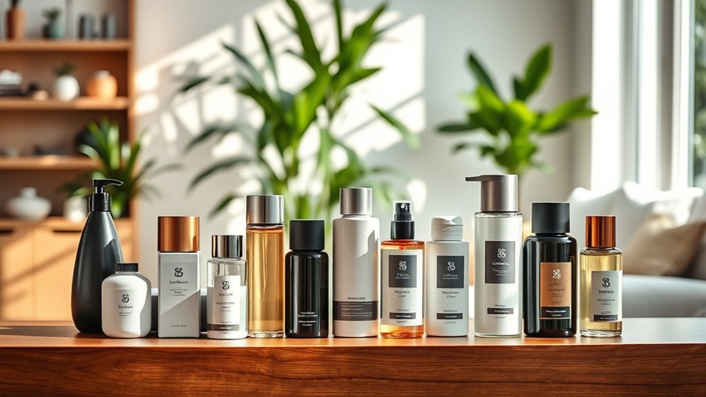 choosing safe lasting scents