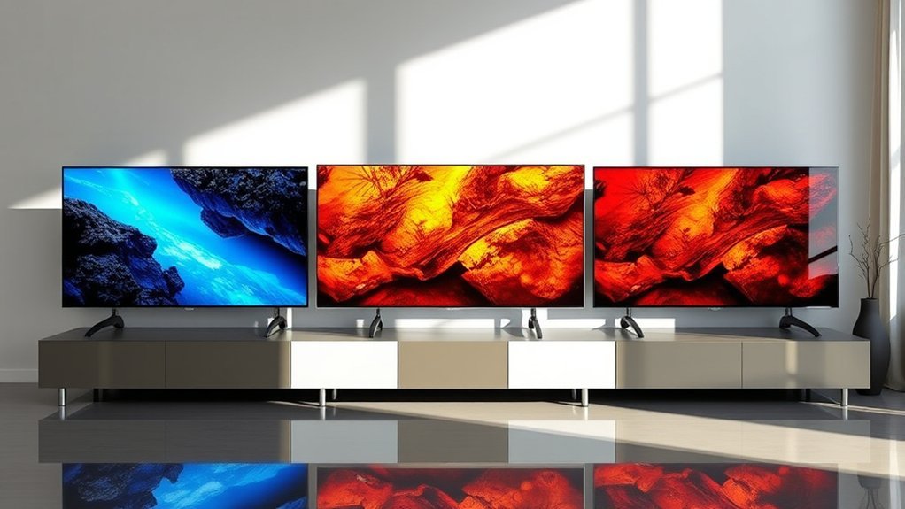 choosing the right 4k tv