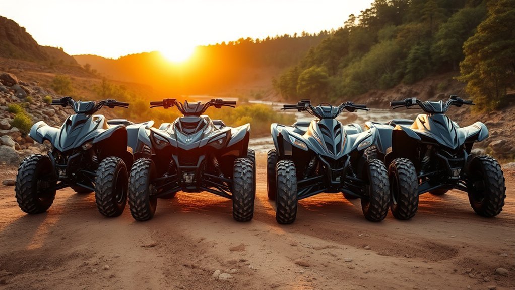 choosing the right atv