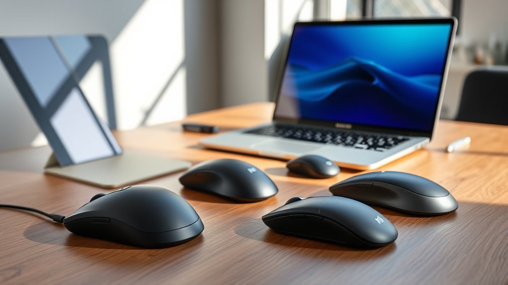 compatibility comfort battery features