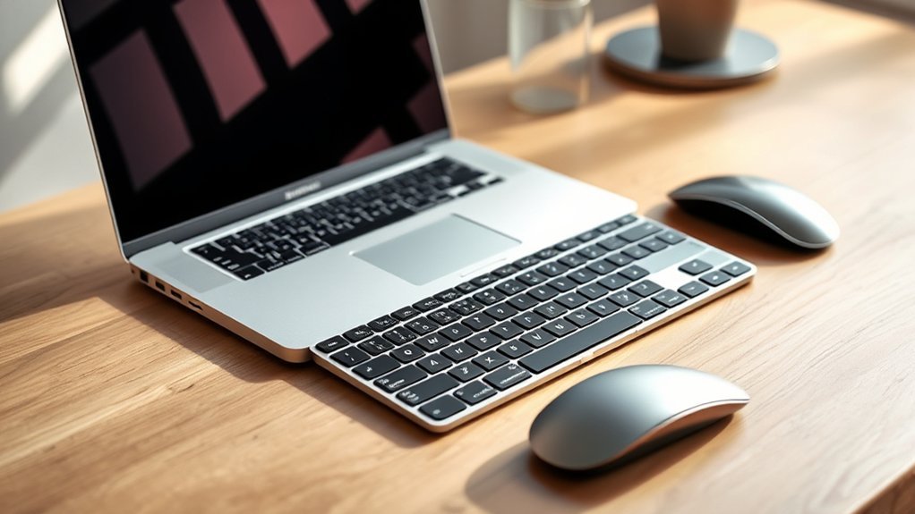 compatibility design features connectivity