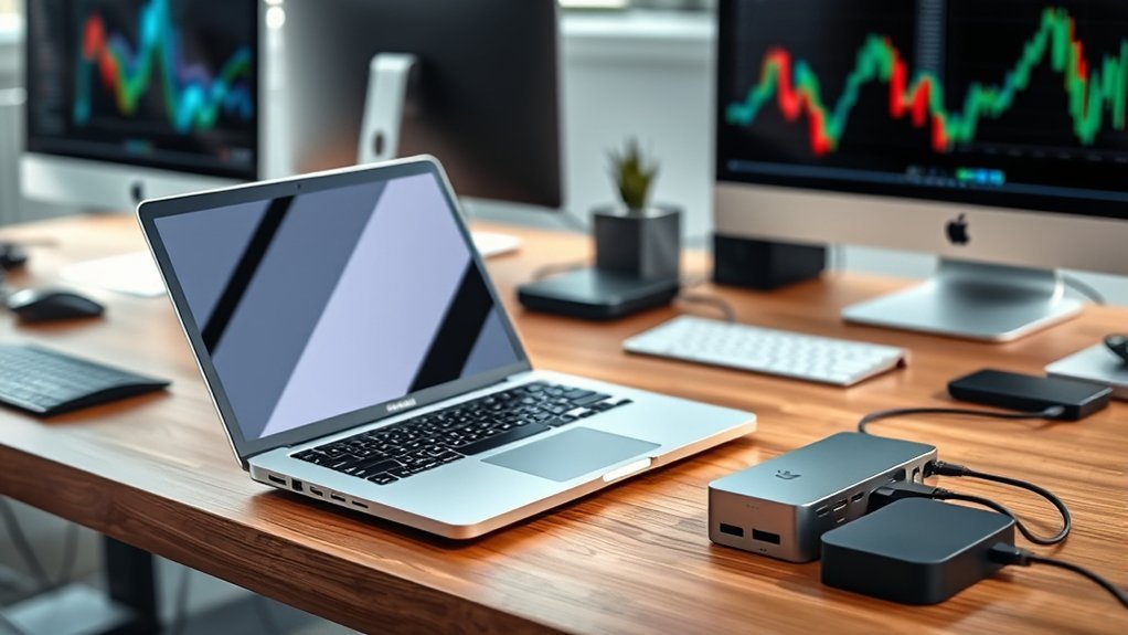 compatibility ports power speed