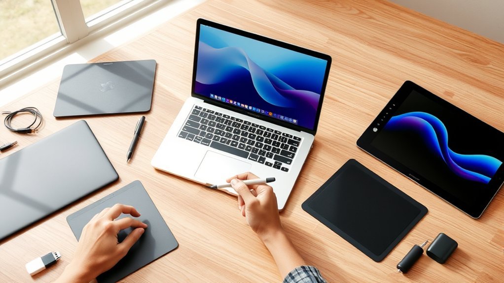 compatibility sensitivity connection comfort