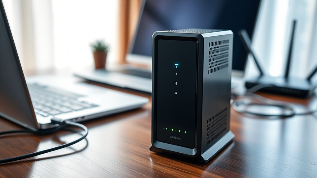 compatibility speeds ports future