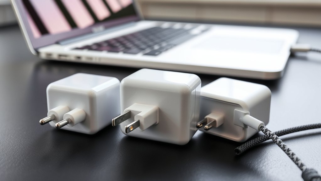 compatible safe portable charger