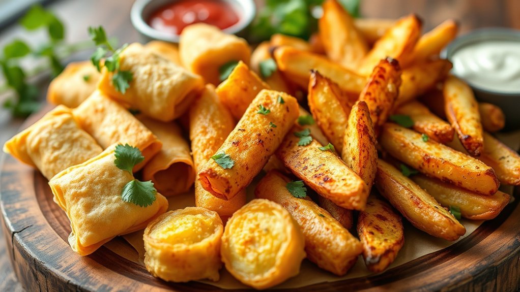 cooking time texture dietary considerations