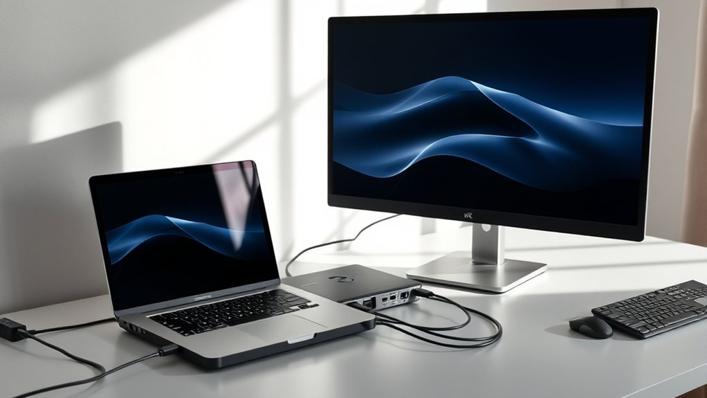 dual monitor compatibility essentials