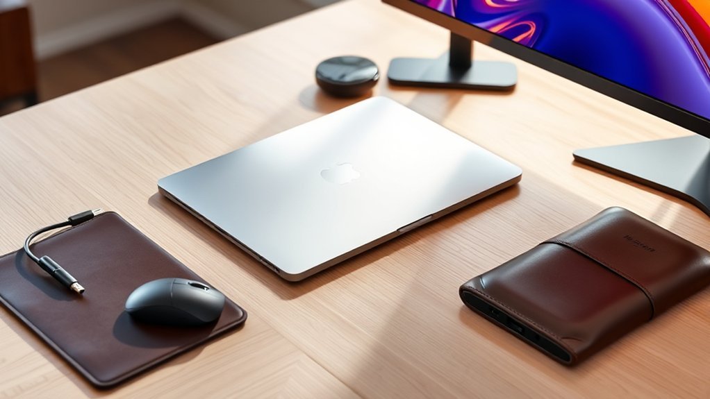 durable portable compatible accessories