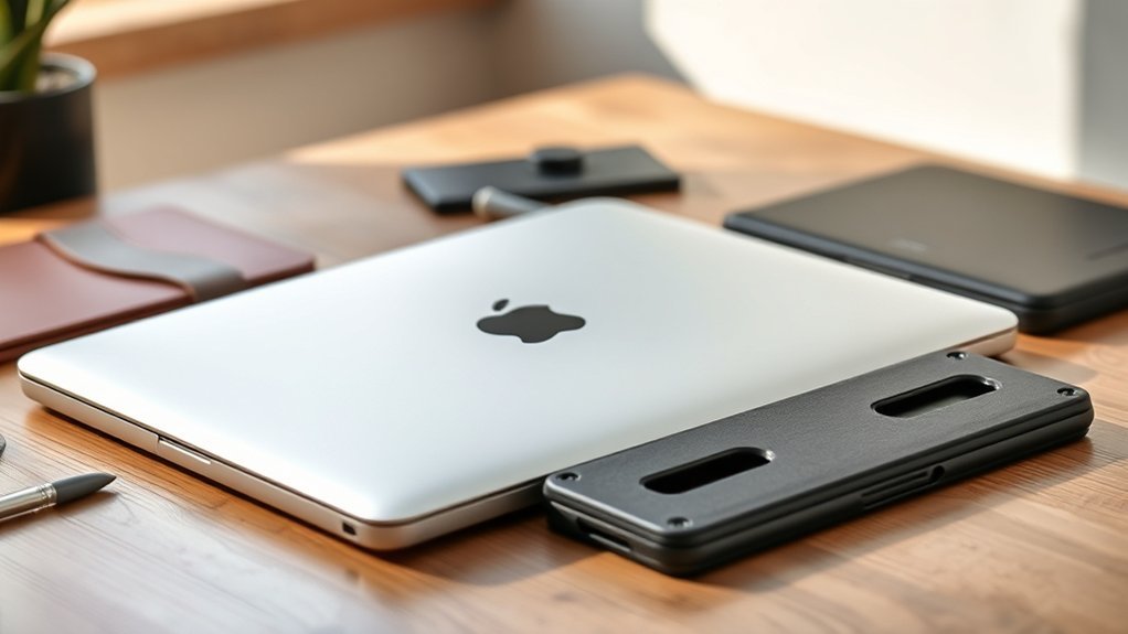 fit protection design features
