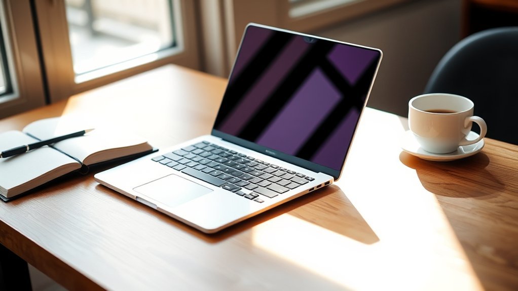 key features for budget laptops