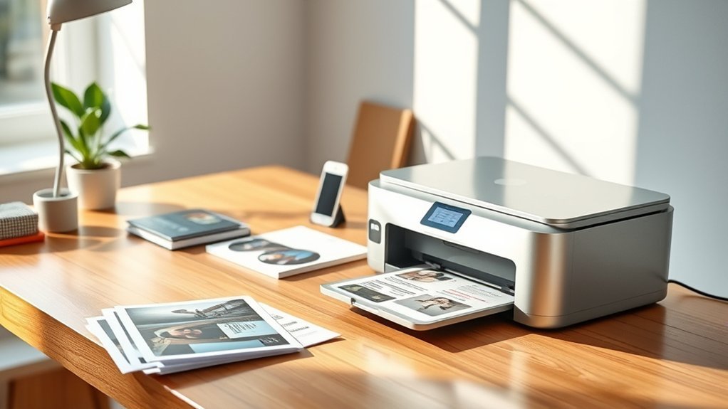 macbook compatible multifunction printer