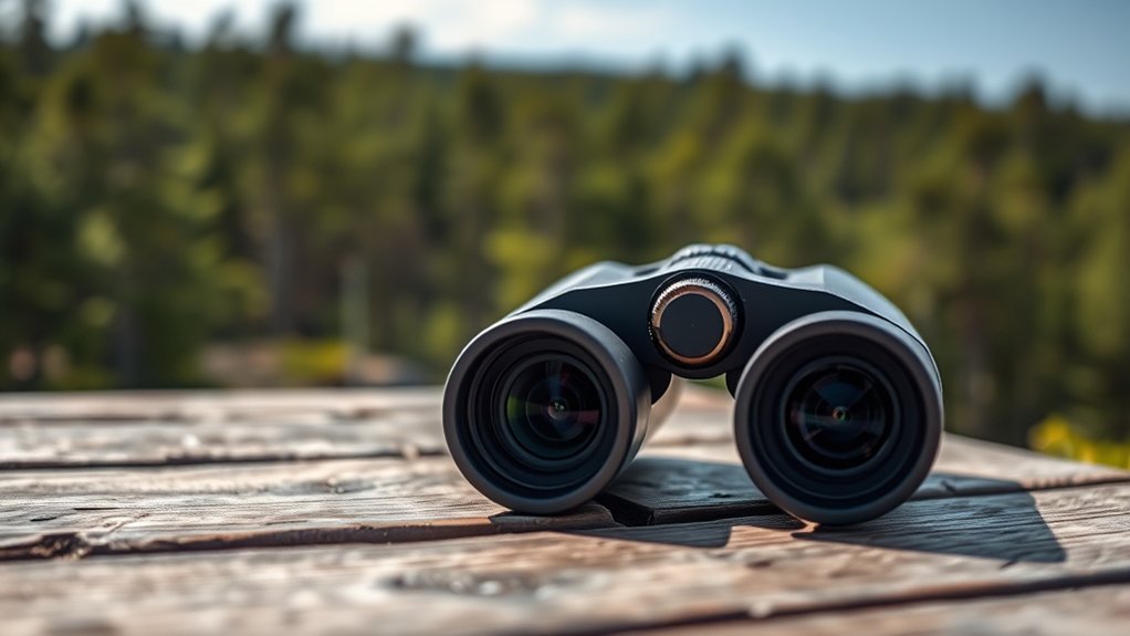 magnification lens durability comfort