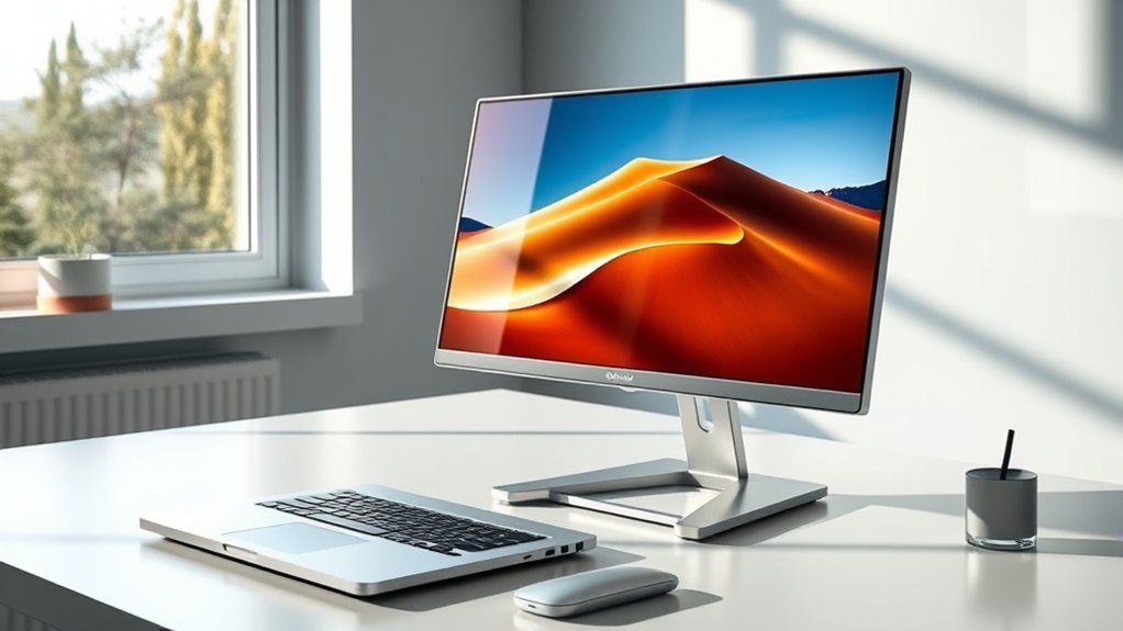 optimal monitor selection criteria