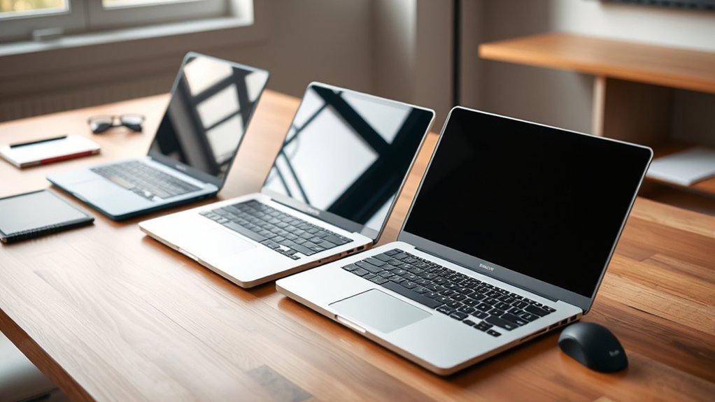 performance display durability portability