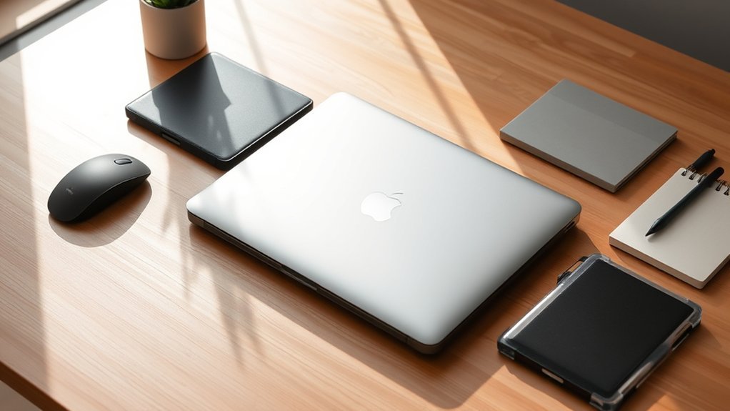 proper fit protection and portability