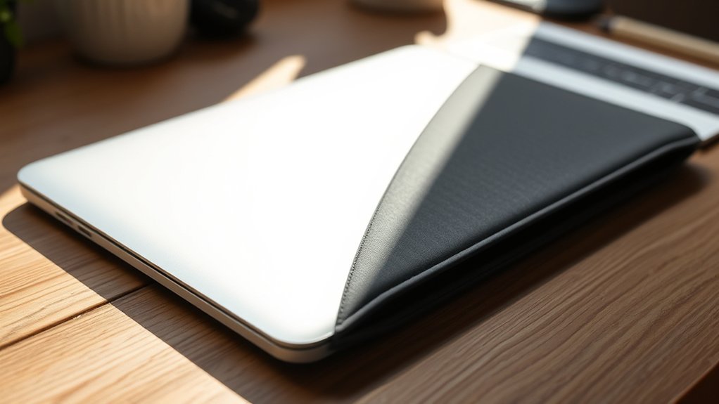 protection fit durability portability