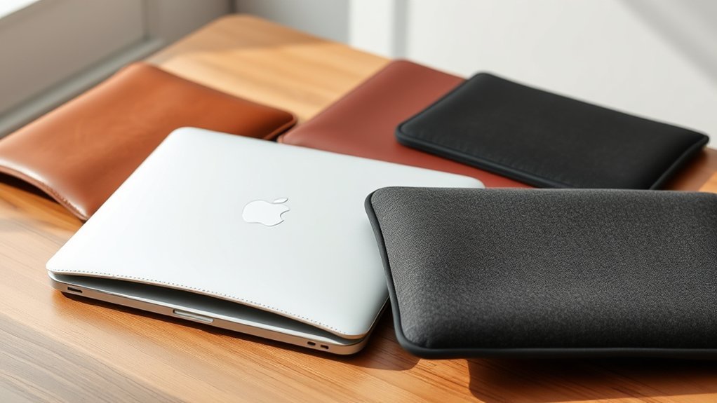 protection fit storage durability