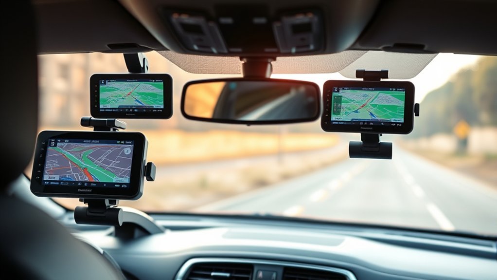 reliable accurate navigation tools