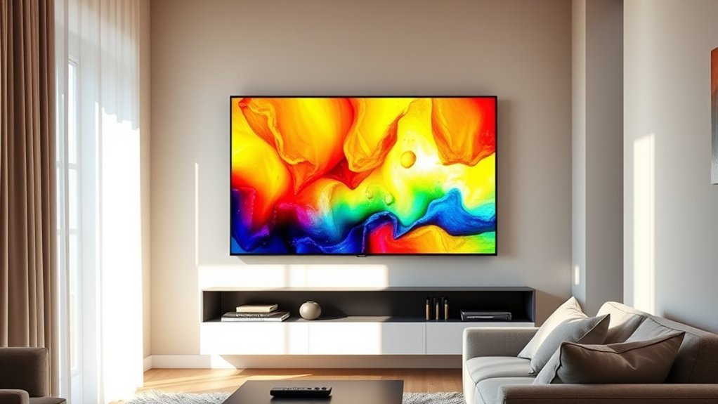 resolution smart features audio