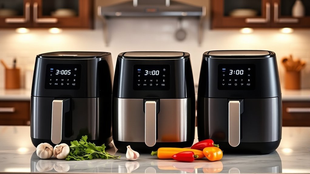 small versatile user friendly appliance