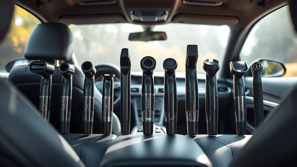 top 10 car vacuum cleaners