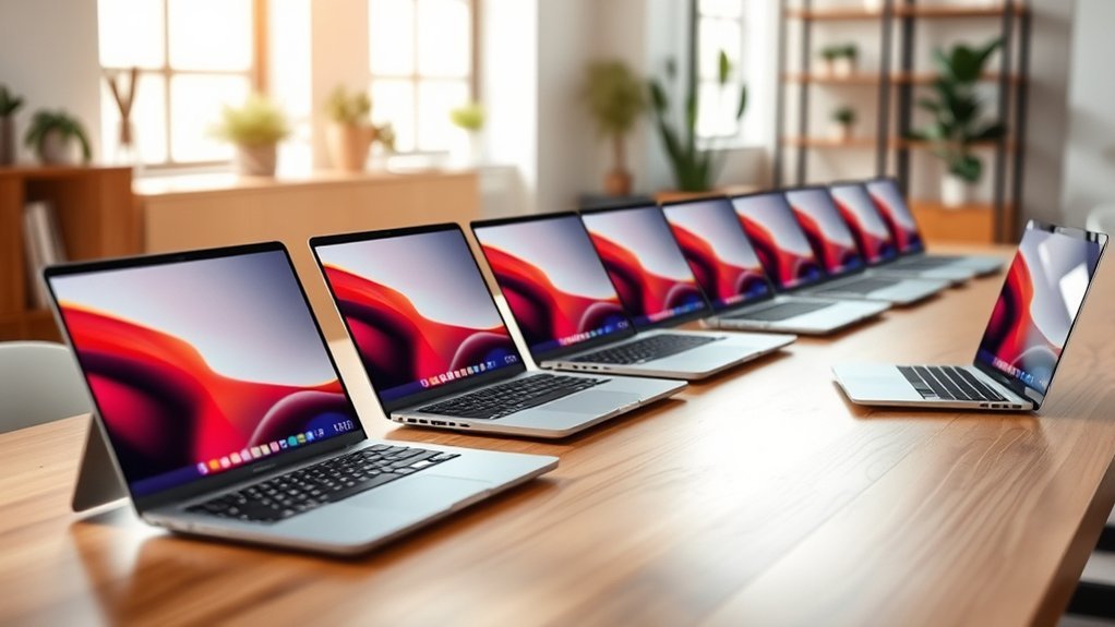 top 10 macbook pro alternatives