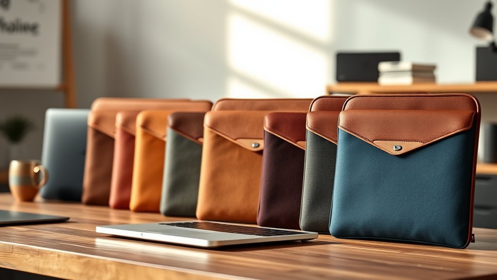 top 10 macbook sleeves
