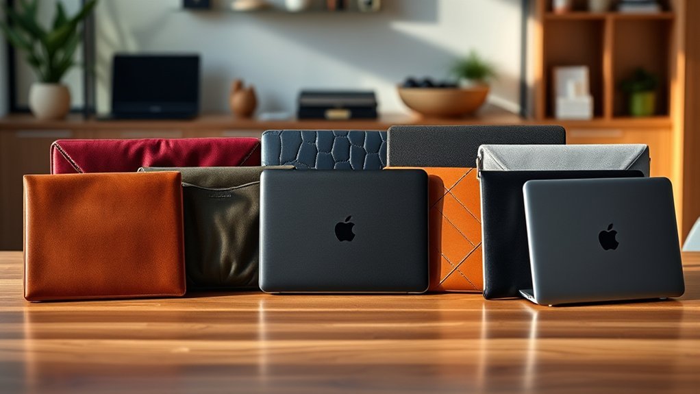 top 14 inch macbook cases