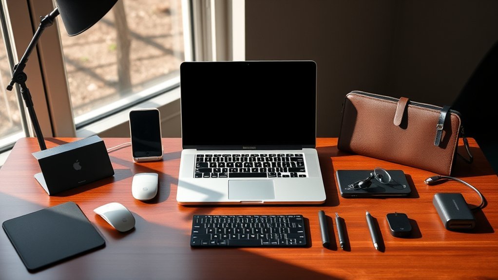 top 14 macbook pro accessories