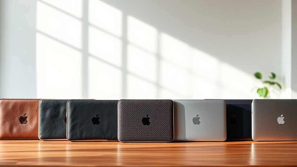 top 16 inch macbook cases