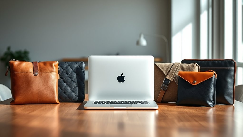top 16 inch macbook cases