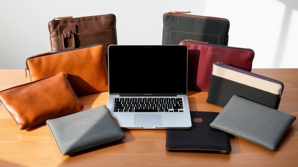 top 16 inch macbook sleeves