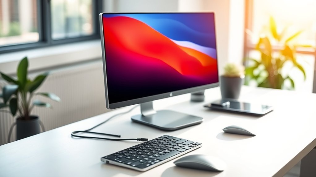 top 2026 4k monitors