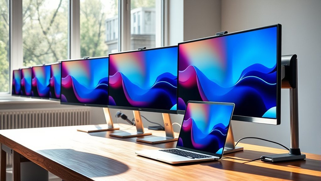 top 24 inch macbook monitors