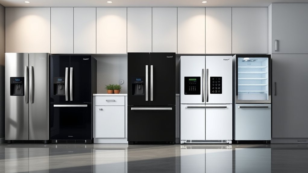 top 30 inch refrigerator picks