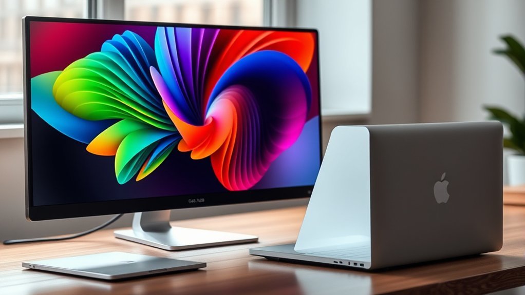 top 32 inch 4k monitors