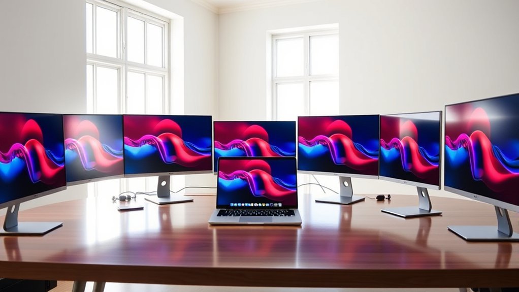 top 32 inch monitors 2026