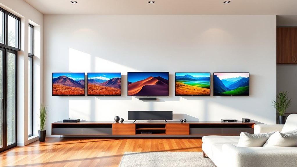 top 32 inch tv picks