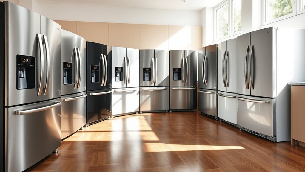 top 33 inch refrigerator picks