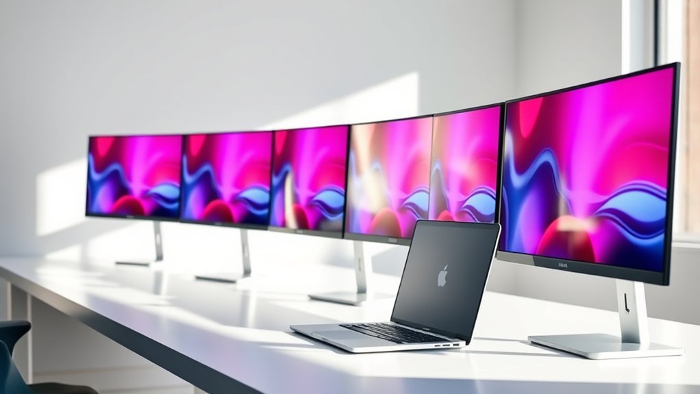 top 34 inch curved monitors