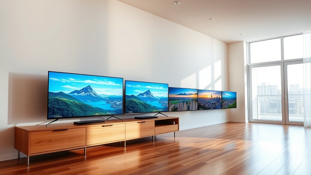 top 40 49 inch tvs