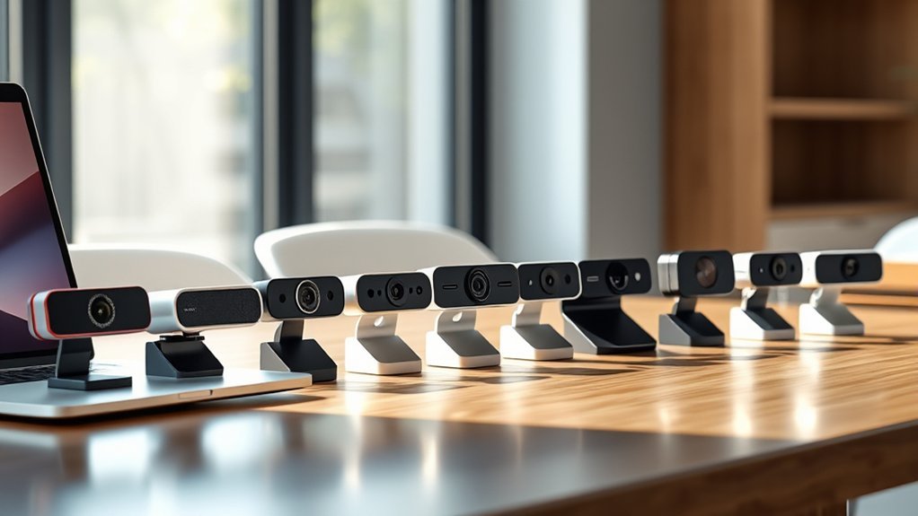 top 4k macbook pro webcams