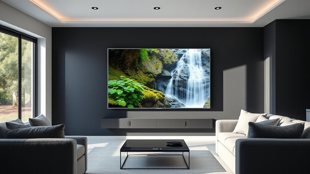 top 4k tvs 2026