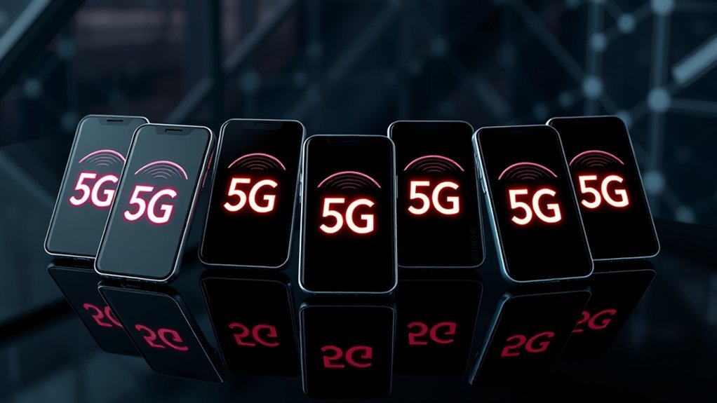 top 5g phones 2026