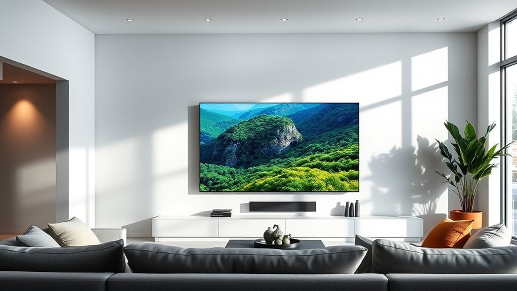 top 75 inch tv picks