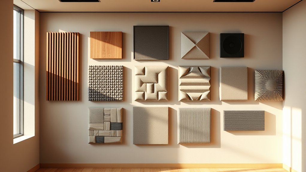 top acoustic panel picks