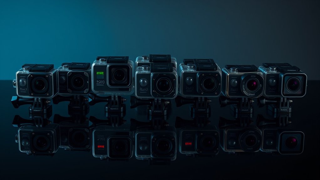 top action cameras 2026