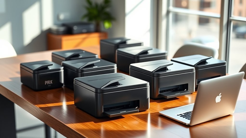 top all in one printers