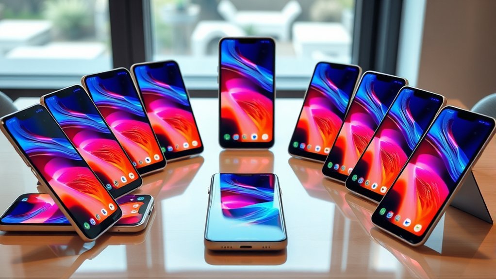 top android phones 2026