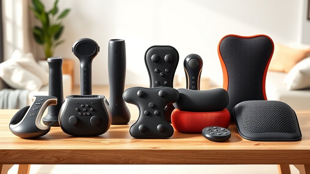 top back massagers 2026